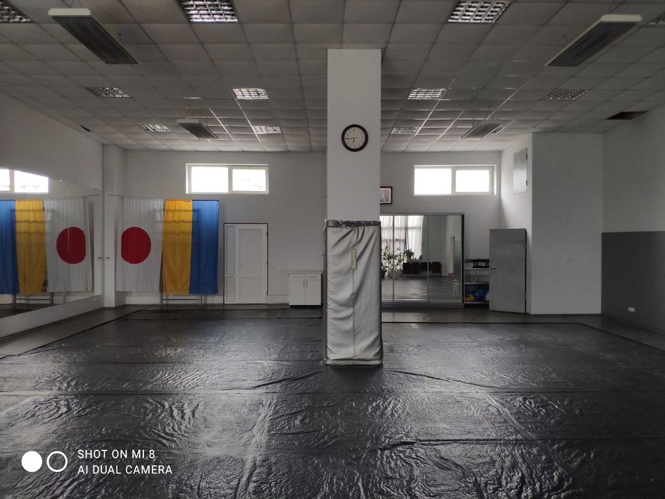 Готова площадка для компанії 380 м² склад, виробництво, обладнання, офіс, власна підстанція, відеонагляд,  електрична потужность під обладнання