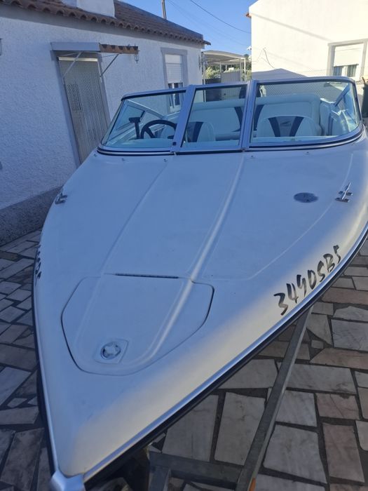 Astromar LS Boat - 470
