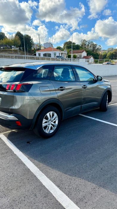 Peugeot 3008 1.6 HDI