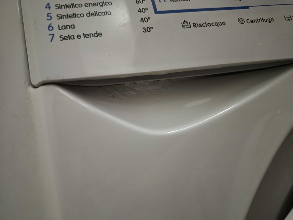 Indesit WISL 86 IT V