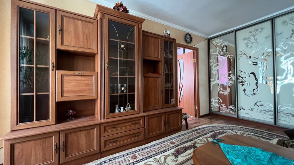 Продаж 2х кімнатної квартири по вул. В.Великого