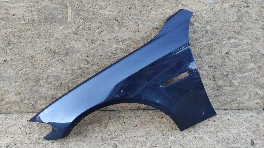 błotnik lewy bmw e61