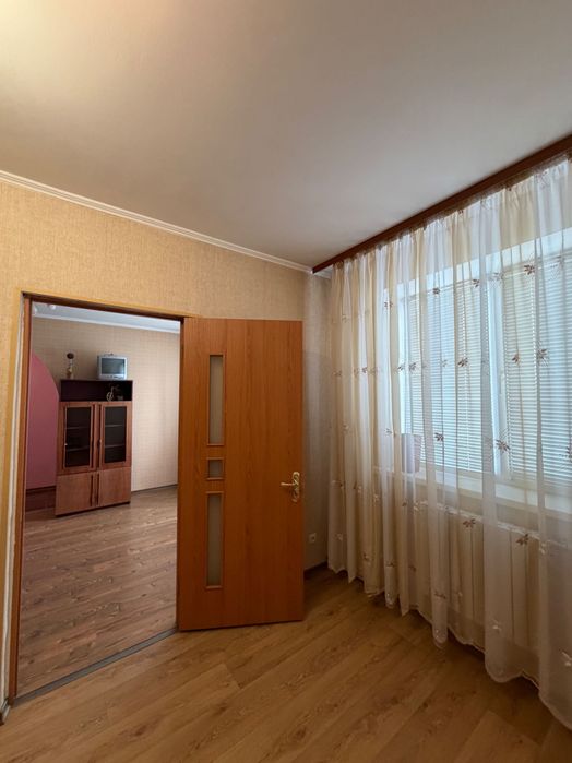 ПРОДАЮ затишна 2к квартира пр.СЛОБОЖАНСЬКИЙ Правда-кіно ГАЗ! Є ВІДЕО