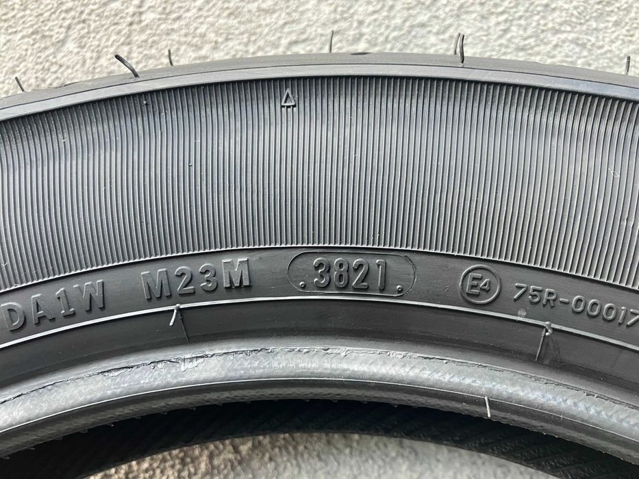 130/90B16 Dunlop K591 Harley Davidson 67V Tył Sportster Dyna Softail