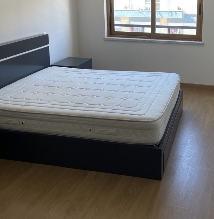 Quarto completo casal