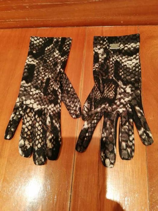 Luvas Replay (novas)