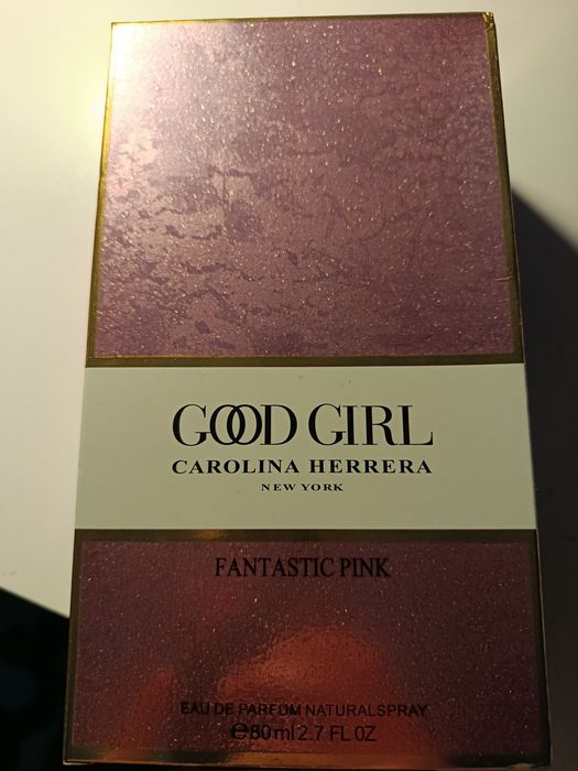 Perfuma Good Girl 80 ml