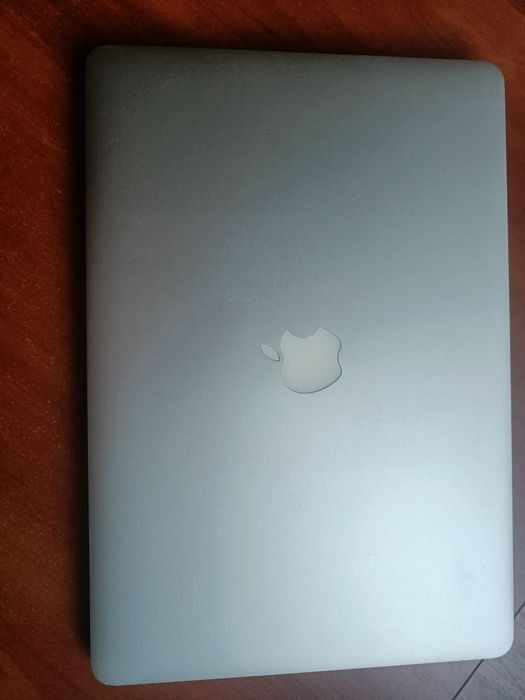 Продам Macbook pro retina 15 late 2013