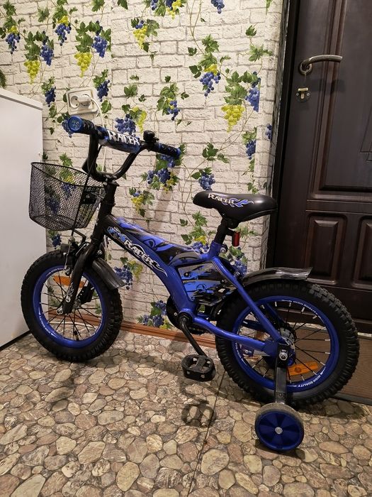 Велосипед дитячий "14