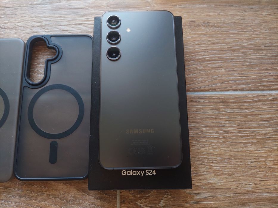 Samsung Galaxy S24 256gb