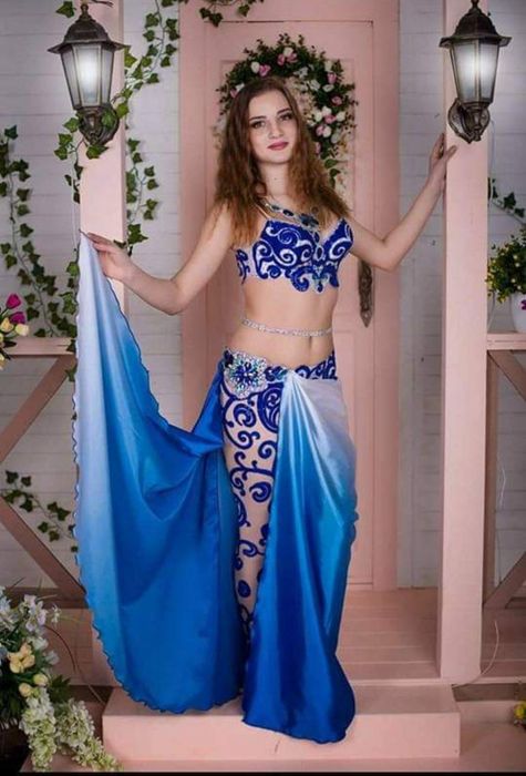 Продам східний костюм восточный костюм