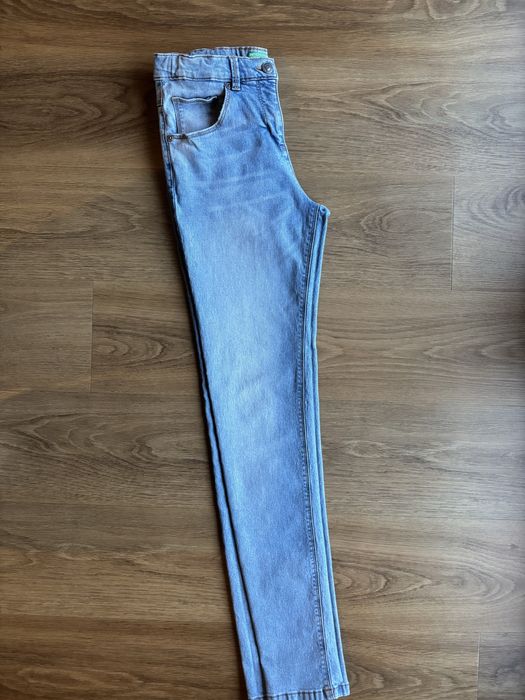 Calças Benetton Skinny