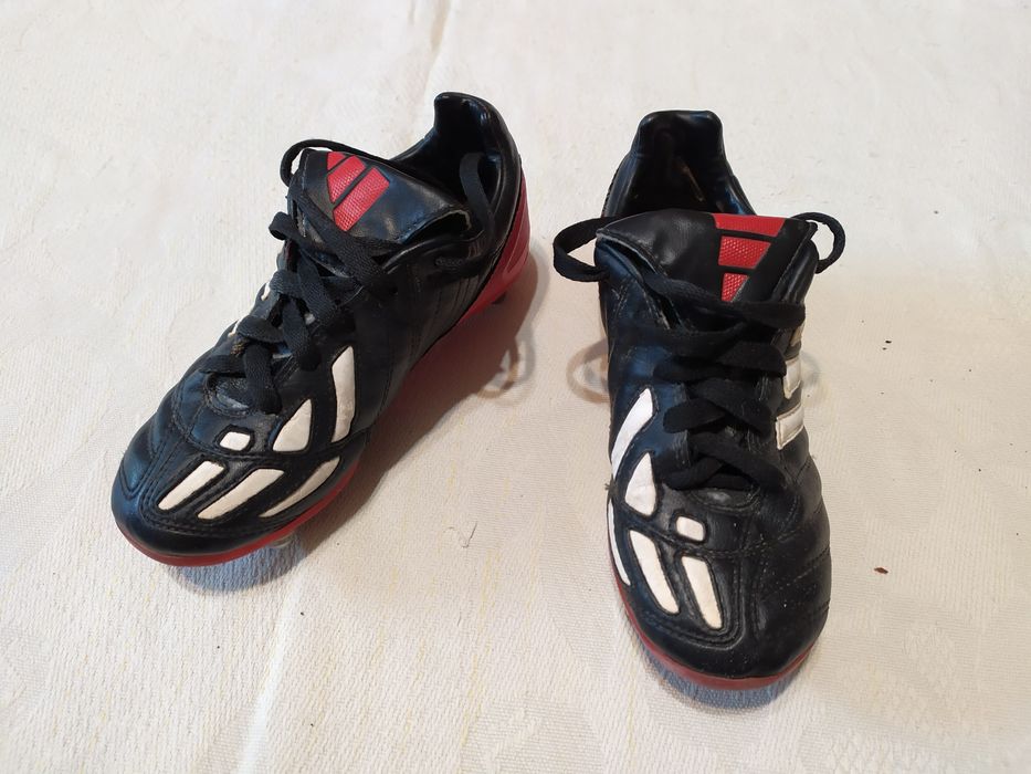 Шиповки Adidas (оригинал)