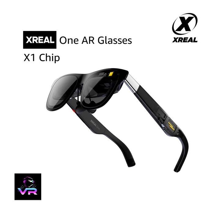 ‼️Xreal ONE (NEW Model 2025 AR \ XR OLED)