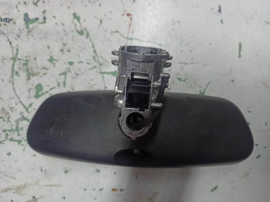 ESPELHO RETROVISOR INTERIOR CITROEN C3 PICASSO 2013 -96864409XTT