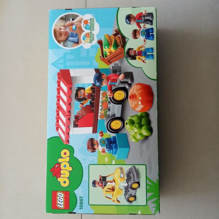 LEGO Duplo 108767