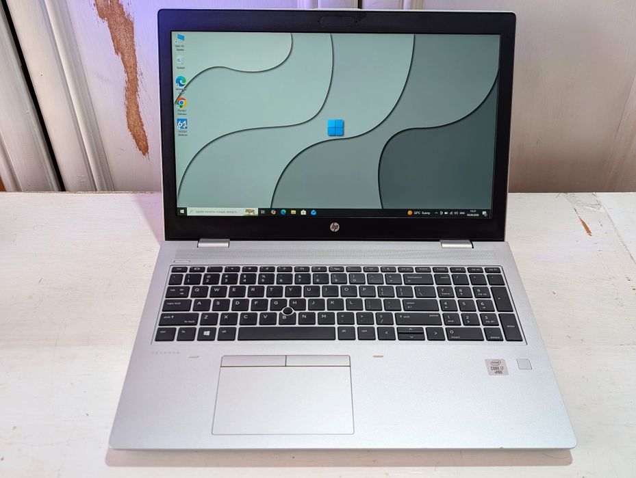 HP ProBook 650 g7_ i7-10610u_ips_16/256