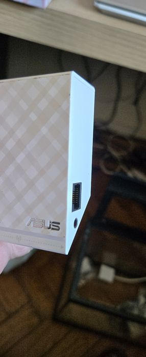 Asus rede adaptador 100 mbs