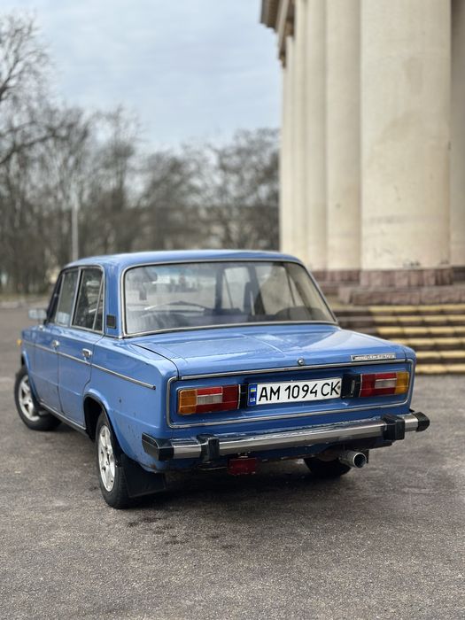 Продам Ваз 2106 Бенз