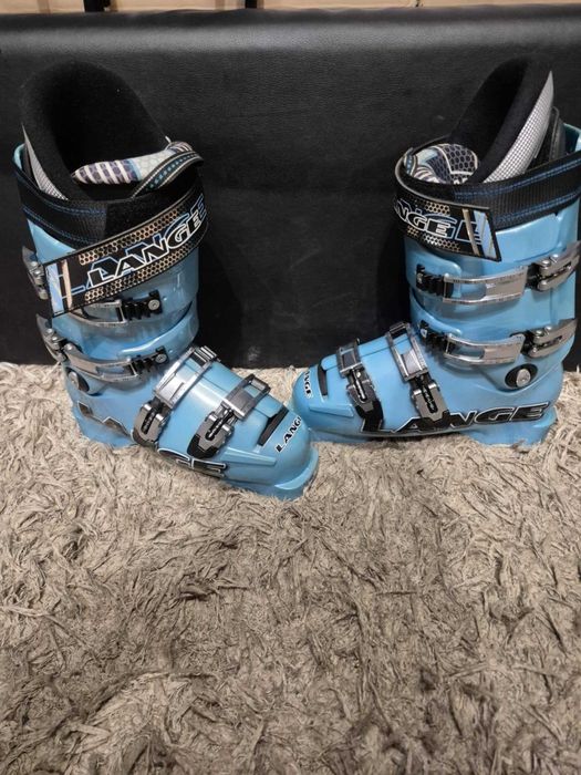 Buty Lange World Cup 150, 26cm - 40,5 eu , NOWE, wysyłka
