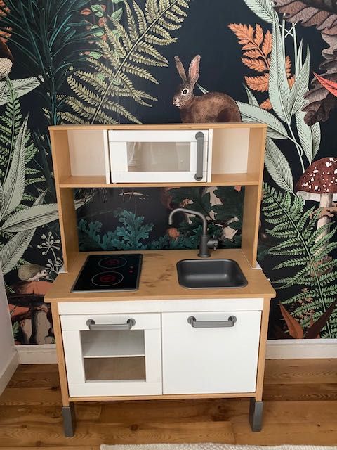 Cozinha de brincar, Ikea