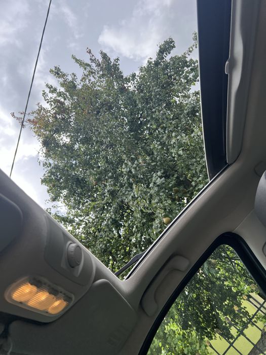 Продам Renault Scenic II Рестайлінг 1.6 Бензин Автомат | Власник