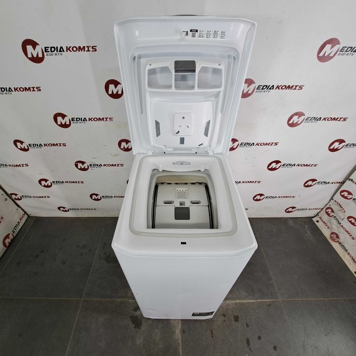 Pralka Haier RTXSGQ48TMSCE-84 [2 lata gwar] Klasa B / 8 kg / 1400 obr