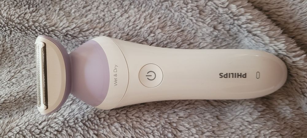 Golarka philips BRL136 6000