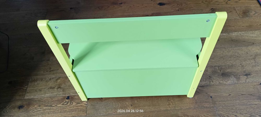 Ławeczka dziecięca