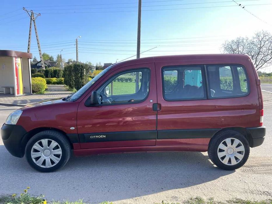 Pomoc przy przeprowadzkach i nie tylko