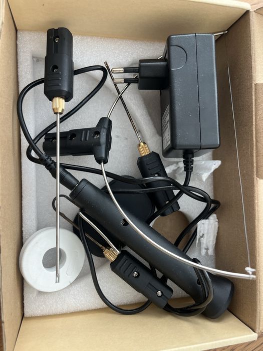 Термоніж для пінопласту