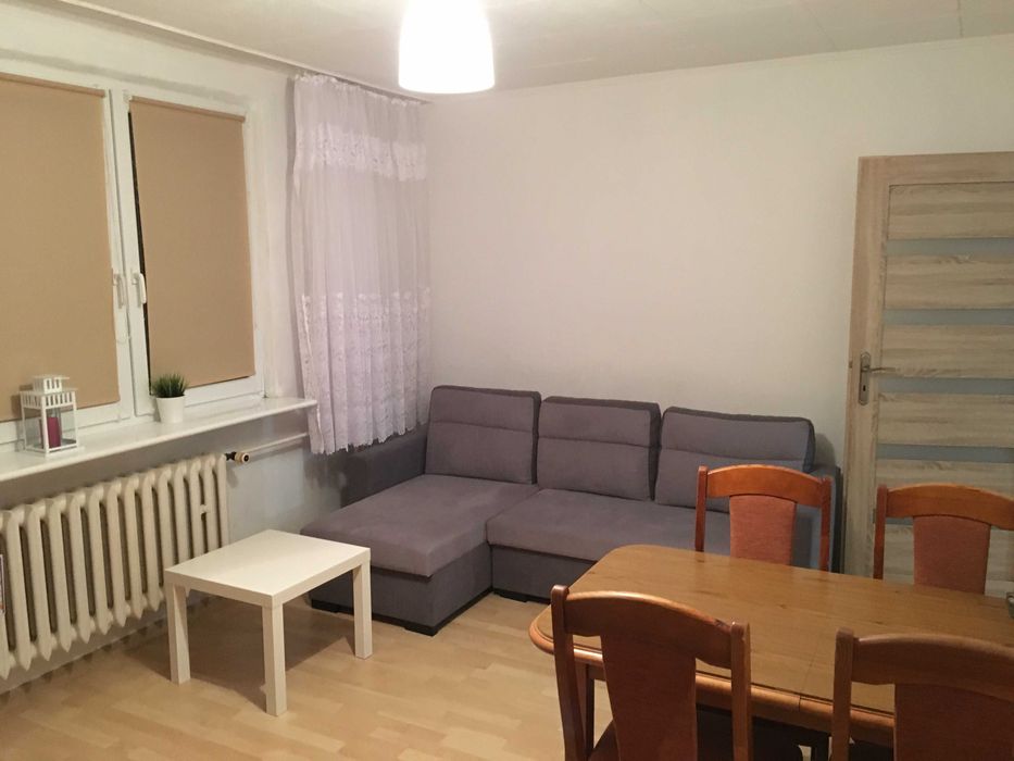 Mieszkanie na sprzedaż 2-pokoje Żabianka