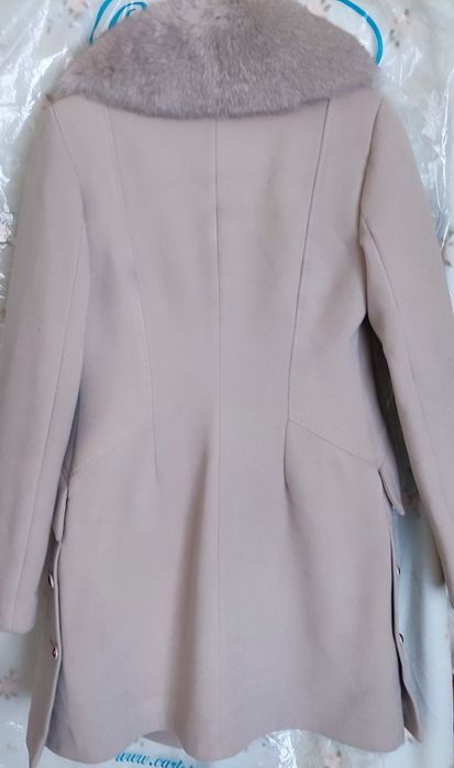 Пальто  Carton Corp. 38