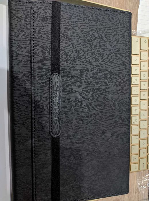 Чохол з клавіатурою D DINGRICH для Samsung Galaxy Tab A 10.1 2019