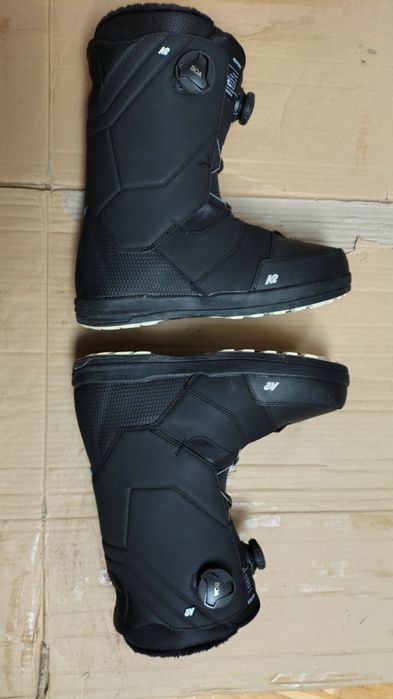 Buty snowboardowe K2 Maysis R.46 model rocznik 2024/25