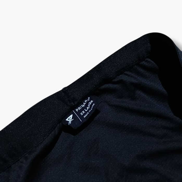 Рефлективні шорти Workout Pro Limited