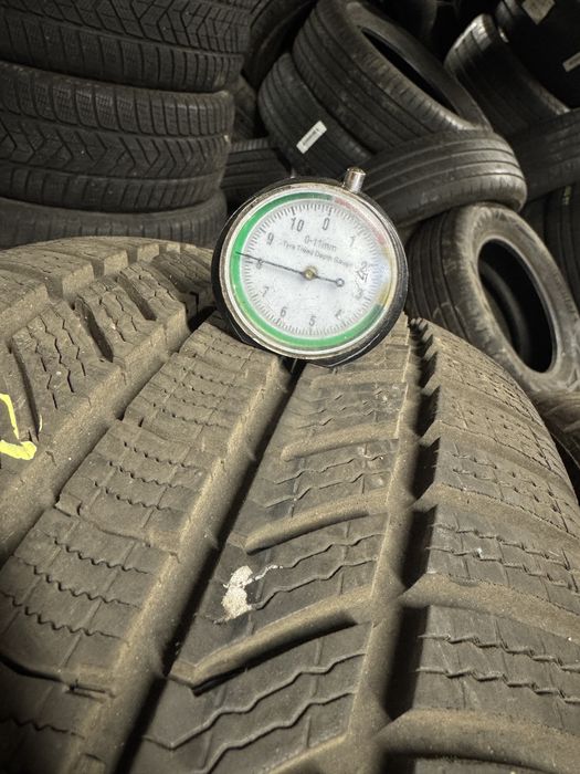 245/40r19 Continental TS 870P