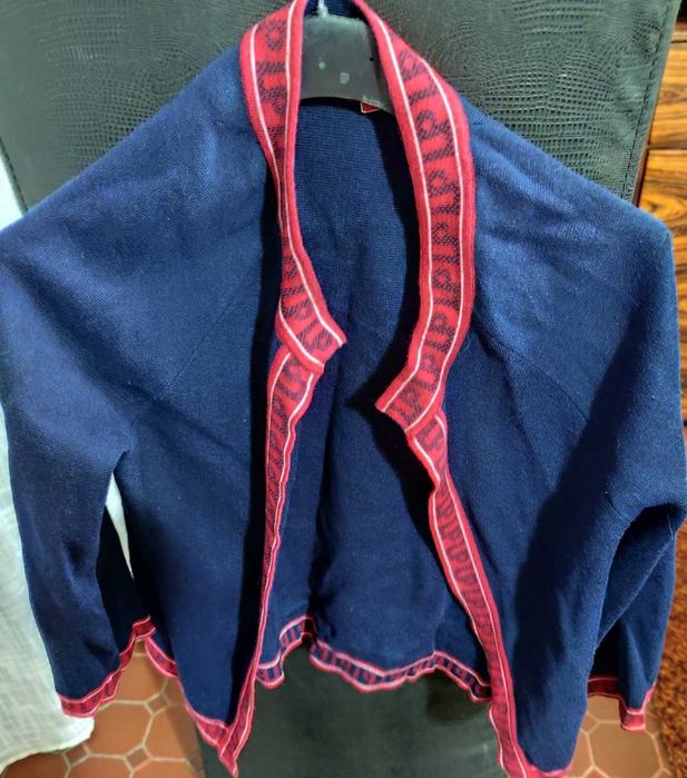 Women's Coat Size S