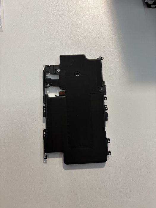 АКБ iPhone 17 Pro (EU)