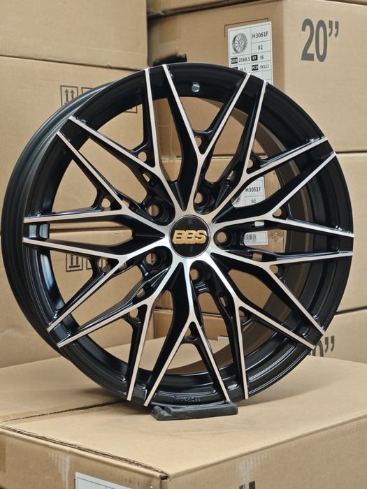 Jantes 17 Renault Megane