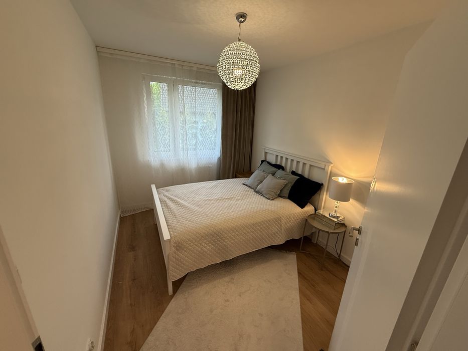 Mieszkanie 37 m², Bieżanowska -Kraków , 2pokoje - Widok 4