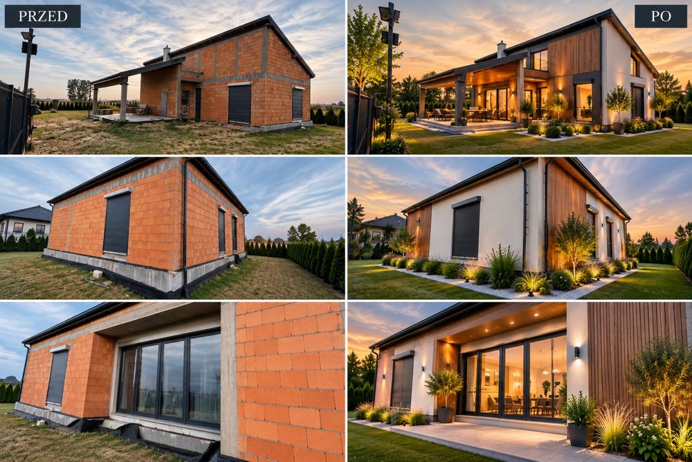 Dom – Babin - Widok 5