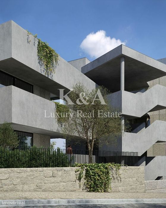 Apartamento T1 Venda em Lordelo do Ouro e Massarelos,Porto — Lordelo Do Ouro E Massarelos, Porto