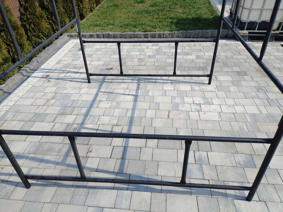 Rusztowania warszawskie wynajem