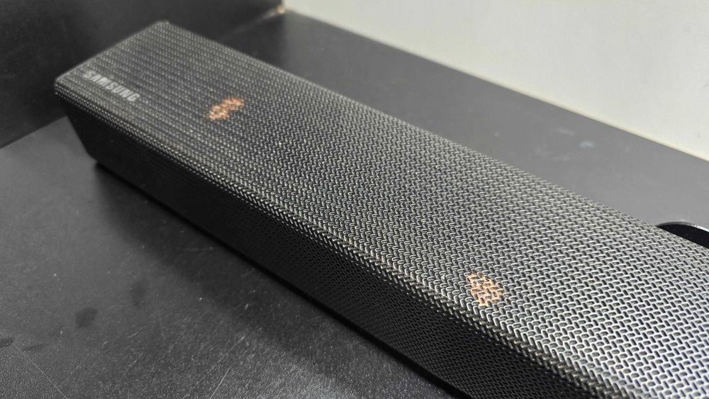 Soundbar SAMSUNG HW-K450 / Subwoofer Samsung PS-WK450