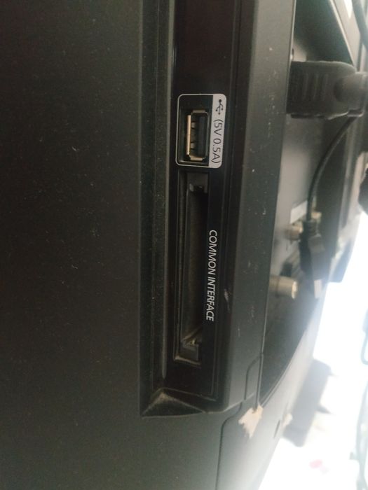 Telewizor Samsung UE32EH5000W okazja