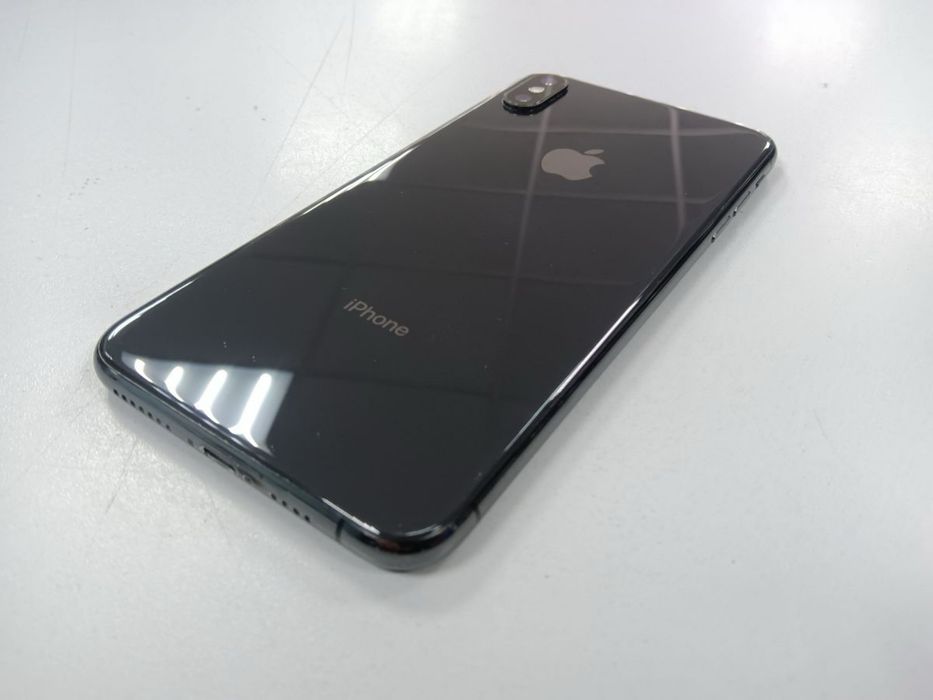 iPhone xs max 256 neverlock(ідеальний стан!!)