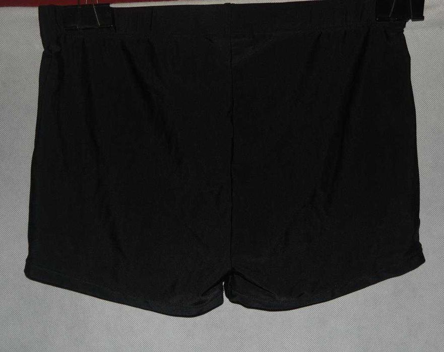 Kąpielówki Kappa XXL