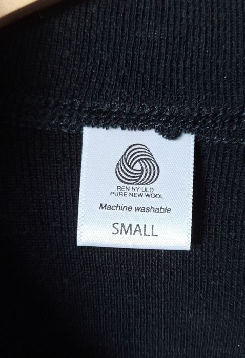 Olympia koszulka termoaktywna wełniana bluzka termiczna wełna