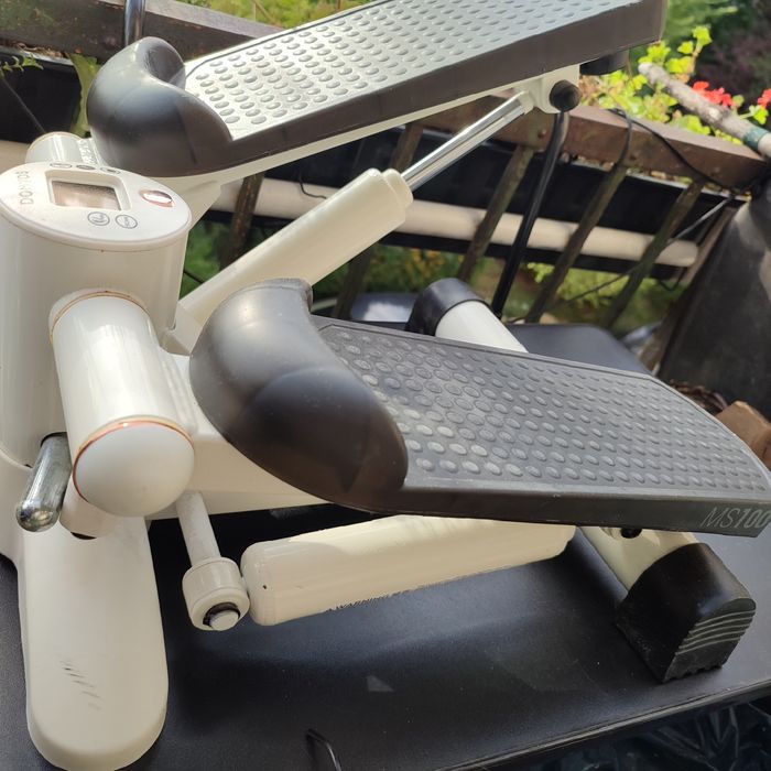 Stepper Domyos MS 100